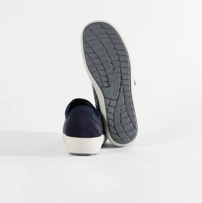 Varomed Therapieschuh Fremont Ballerina