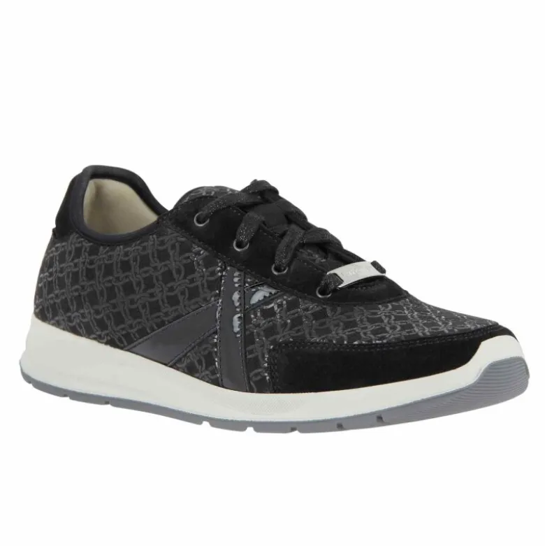 Varomed Therapieschuh Kioto Schnürschuh