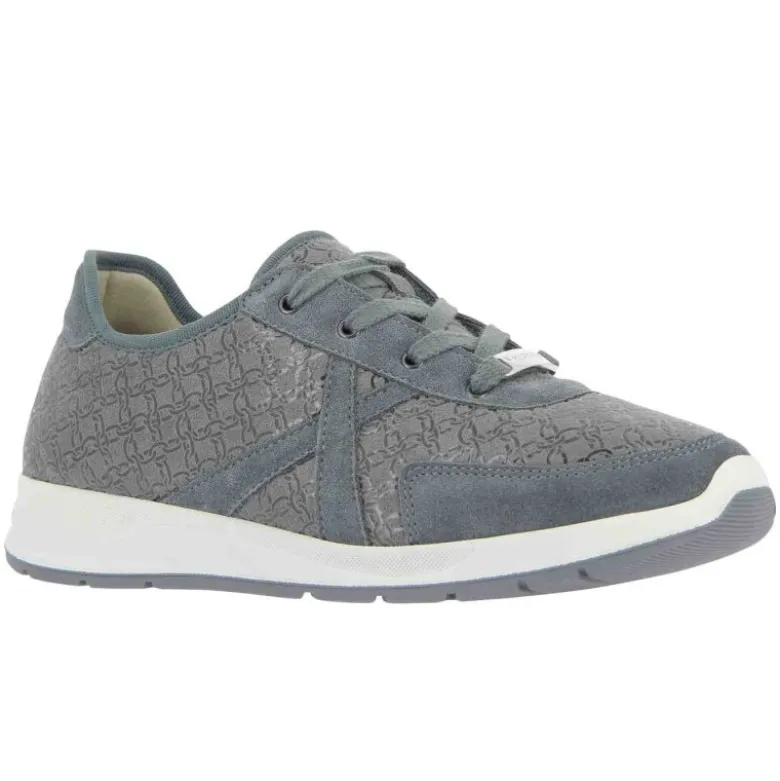 Varomed Therapieschuh Kioto Schnürschuh