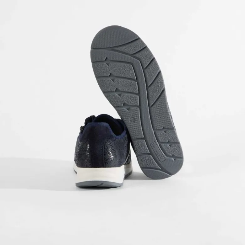 Varomed Therapieschuh Kioto Schnürschuh