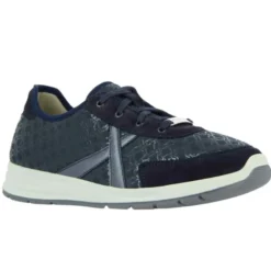 Varomed Therapieschuh Kioto Schnürschuh