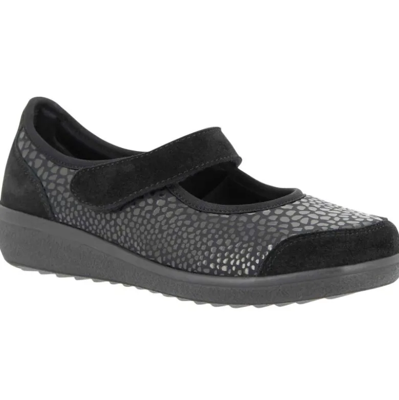 Varomed Therapieschuh Sevilla Ballerina