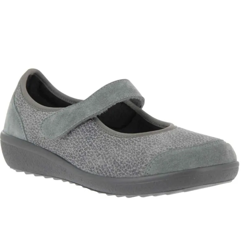 Varomed Therapieschuh Sevilla Ballerina