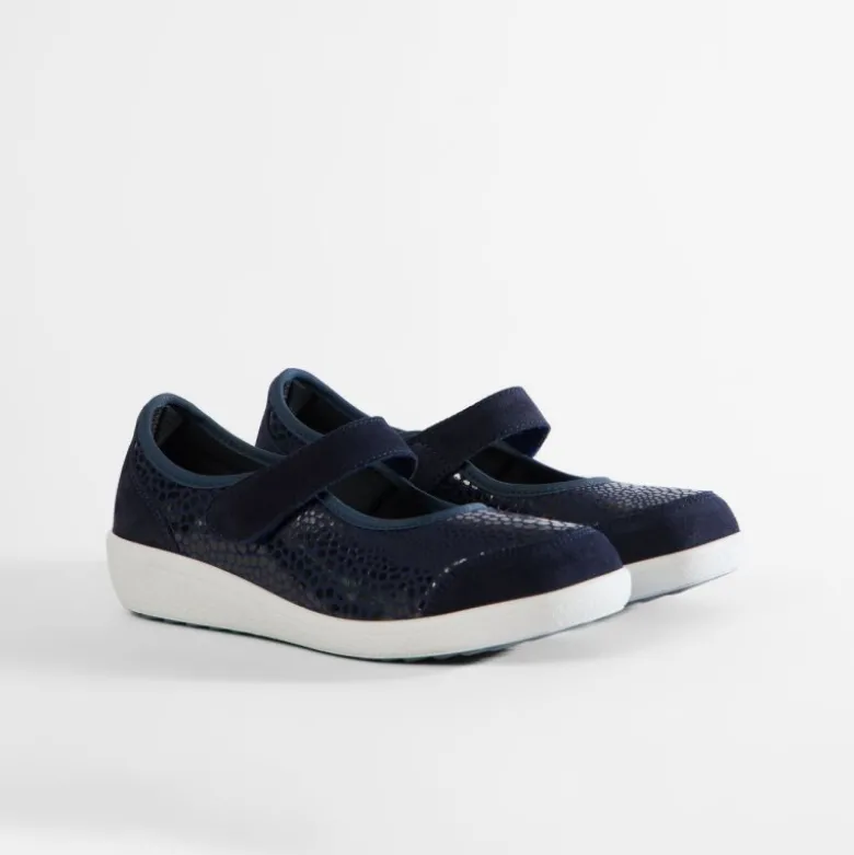 Varomed Therapieschuh Sevilla Ballerina
