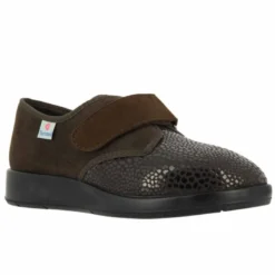 Varomed Therapieschuh Zürich Stretchschuh