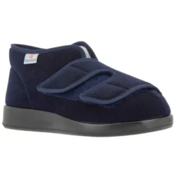 Varomed Verbandschuh Genua Klettschuh