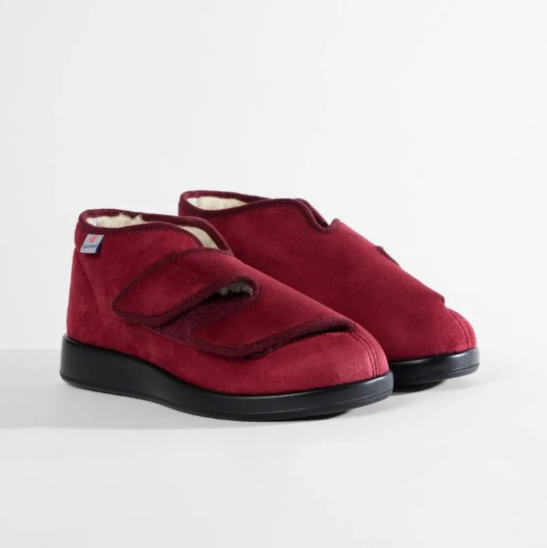 Varomed Verbandschuh Genua Winter 2