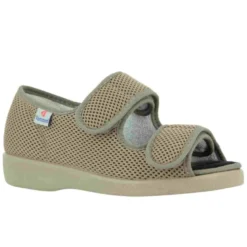 Varomed Verbandschuh Göteborg Klettschuh