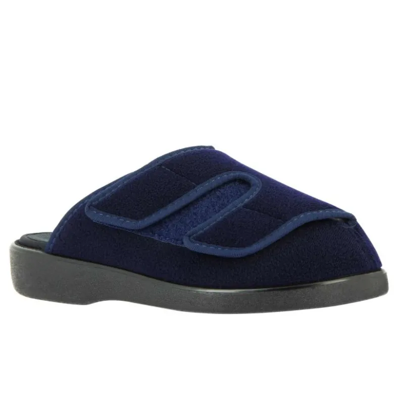 Varomed Verbandschuh Kopenhagen Pantoffel