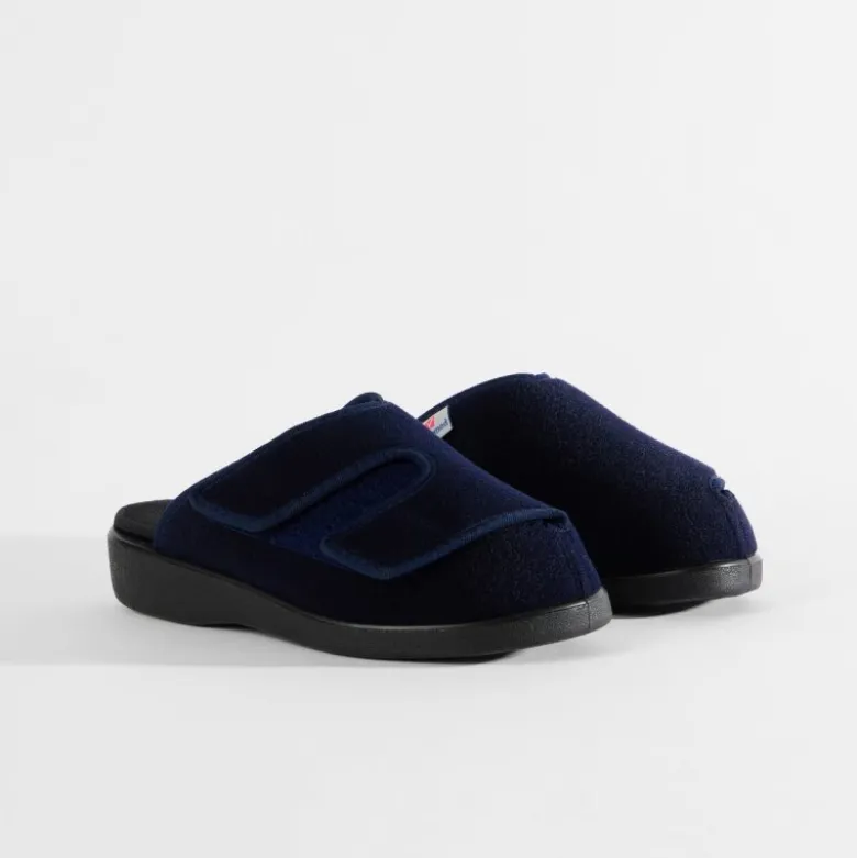 Varomed Verbandschuh Kopenhagen Pantoffel