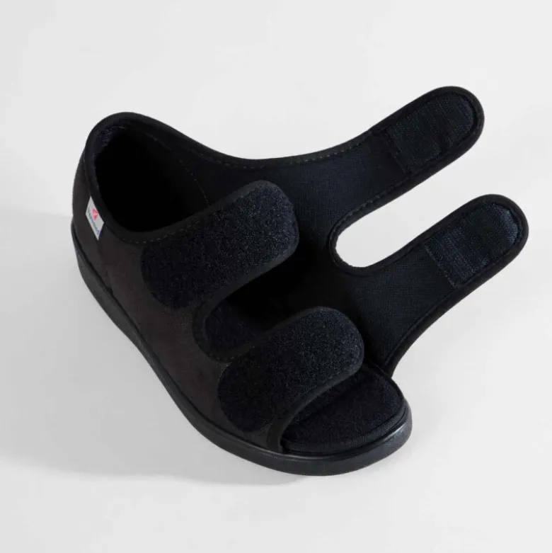 Varomed Verbandschuh Malmö Klettschuh