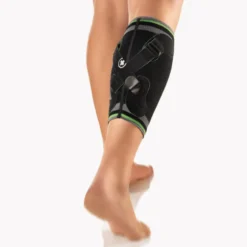 Wadenstütze Bort MyoActive Sport
