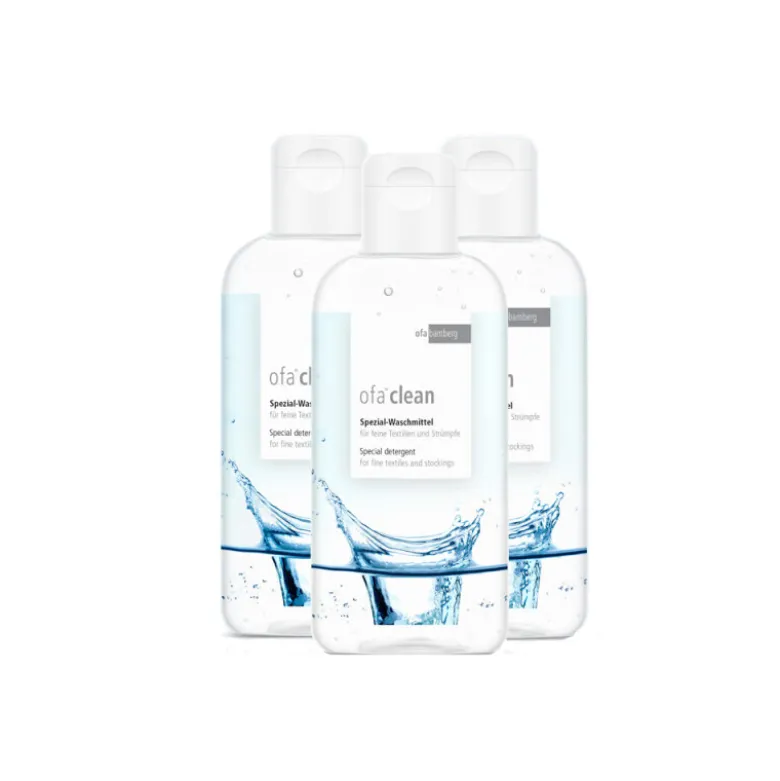 10 x Ofa Clean Spezialwaschmittel