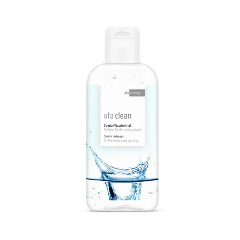 2 x Ofa Clean Spezialwaschmittel