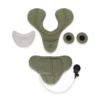 Zubehör Aspen Vista MultiPost Therapy Collar Ersatzpolster Set