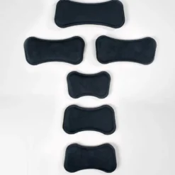 Zubehör Bauerfeind SecuTec Genu Gurtpolsterset dorsal