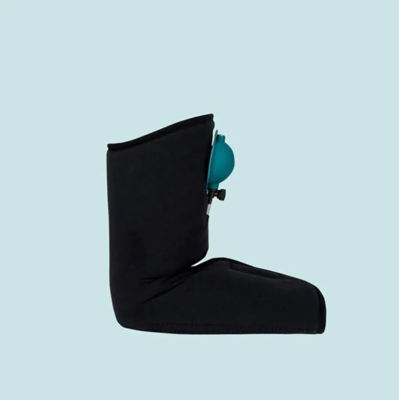 Zubehör b:joynz air walker short Liner