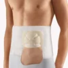 Zubehör Bort Protektor für Stoma-Bandage
